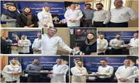 به مناسبت هفته جوانی جمعیت